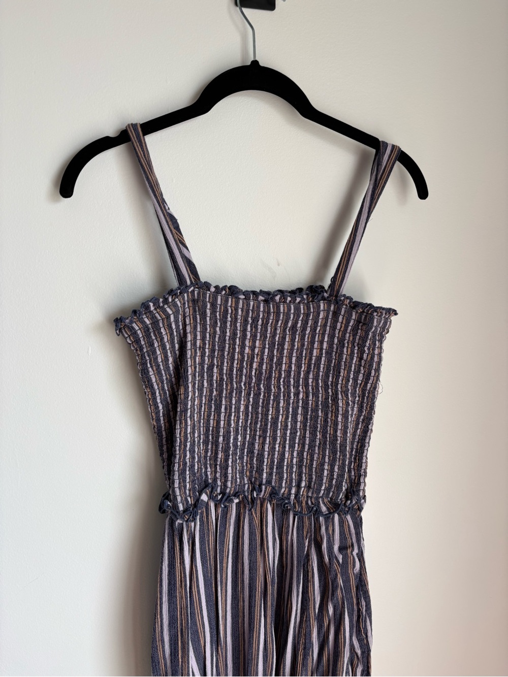 Aerie Midi Dress - Picture 4 of 7